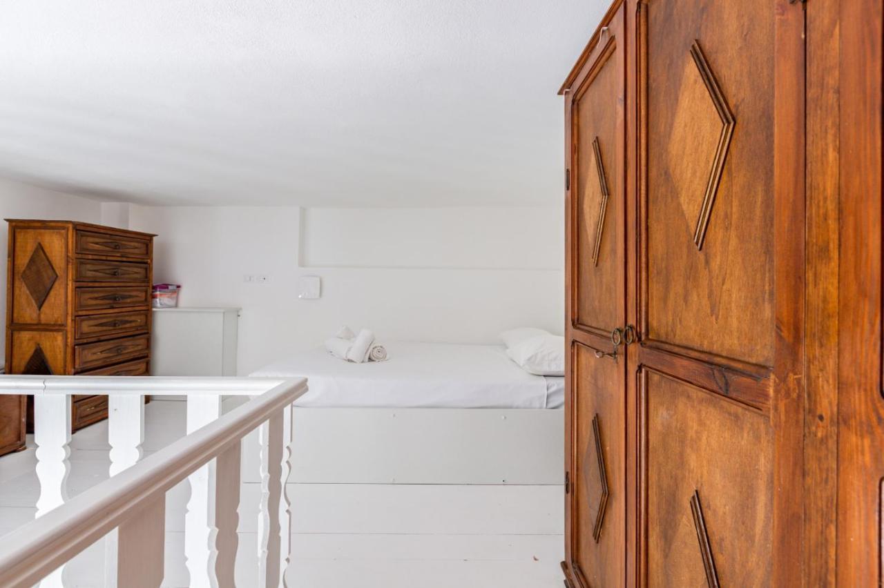 New! Studio Apt 700M From Corso Lodi! Mailand Exterior foto